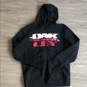 Oakley Hoodie